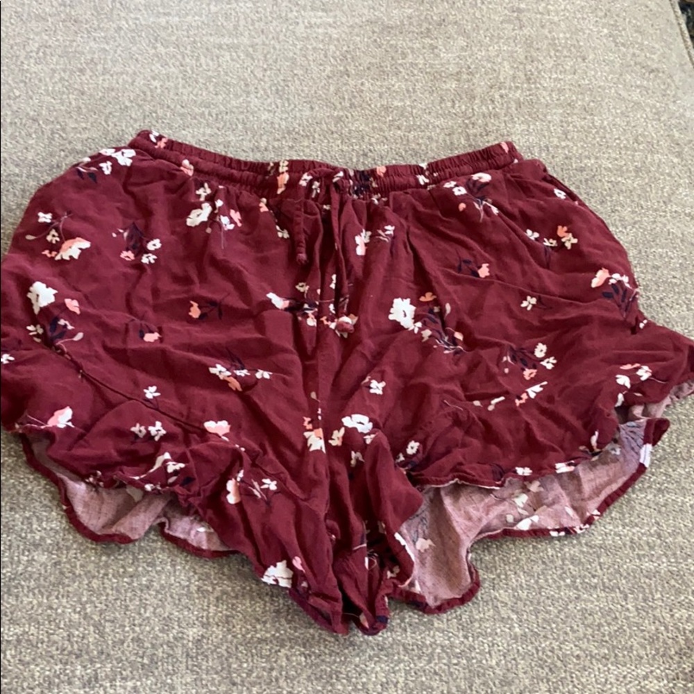 shorts